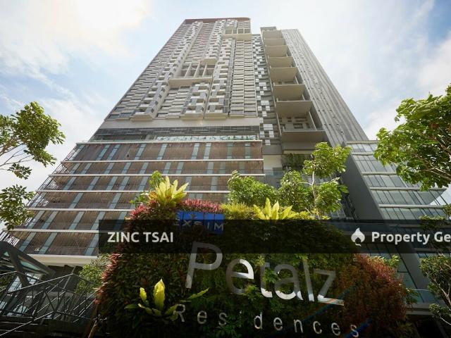 Serviced Residence for rent in Country Heights Damansara, Kuala Lumpur