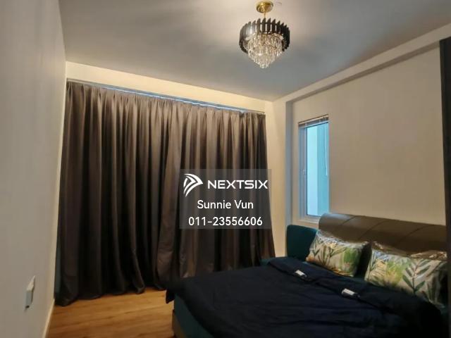 Residential House for rent in Kuching