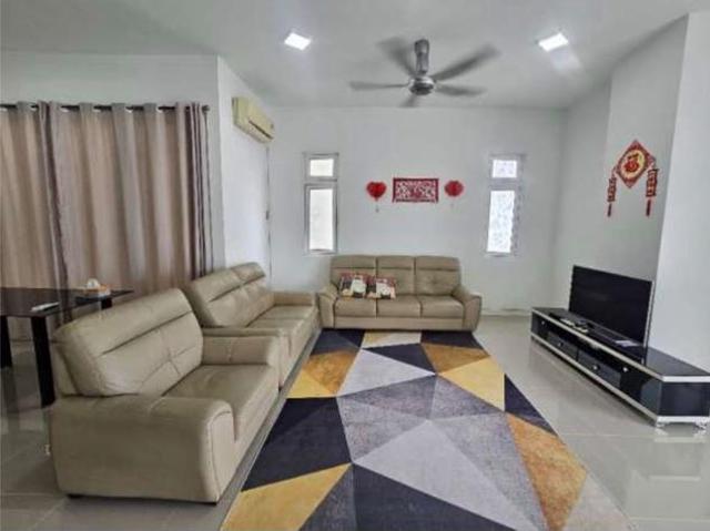 Condominium for rent in Kuching, Sarawak