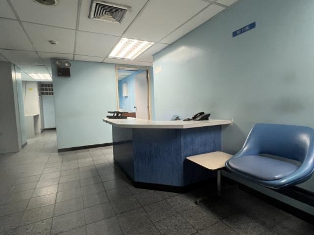 Local Comercial en alquiler en Leoncio Martínez, Miranda