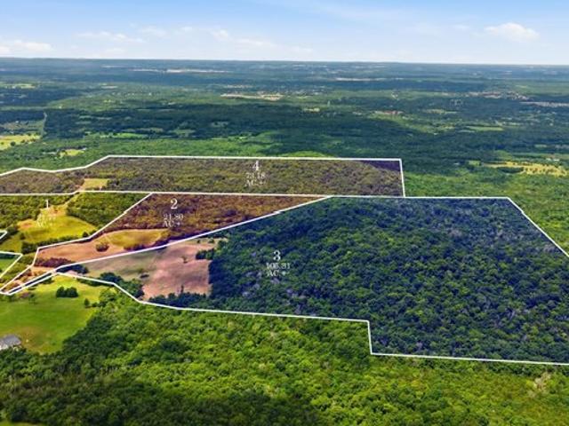 Land for sale in Tennessee