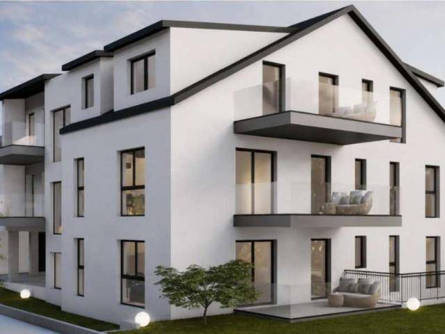 Wohnung kaufen in Lorsch, Kreis Bergstraße