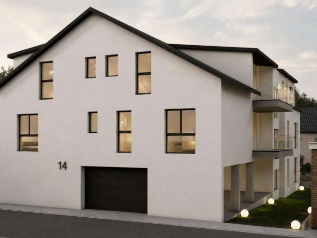 Wohnung kaufen in Lorsch, Kreis Bergstraße