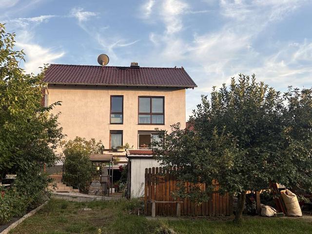 Haus kaufen in Münzenberg, Wetteraukreis