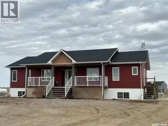 House for sale in Saskatchewan