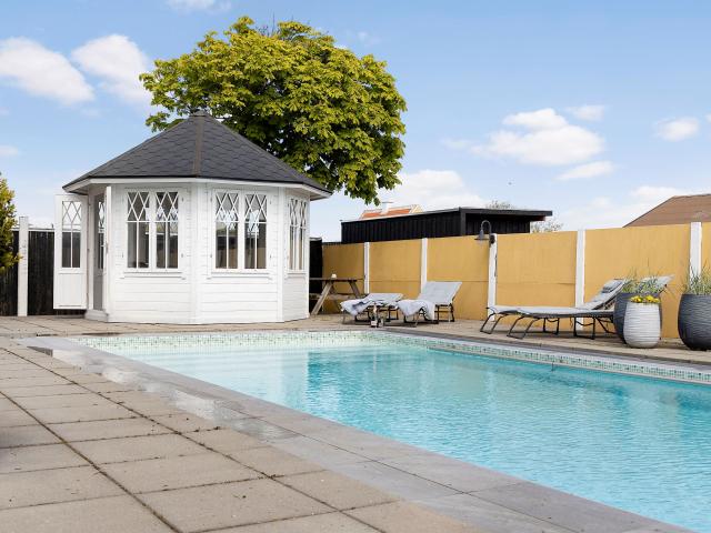 Villa til salg i Skagen, Brønderslev-Dronninglund