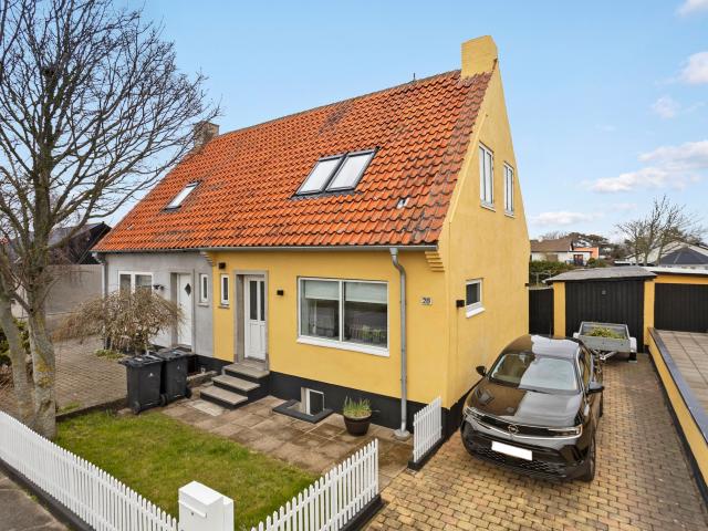Ejendom til salg i Skagen, Brønderslev-Dronninglund