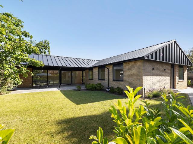 Villa til salg i Struer, Århus