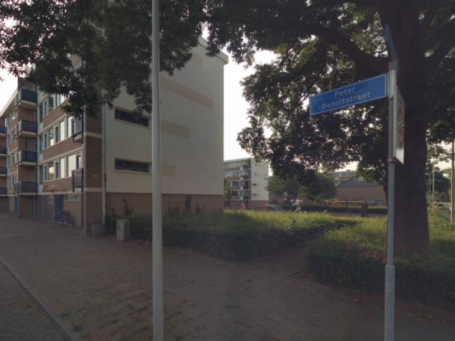 Woning te huur in Bergen op Zoom, Bergen Op Zoom