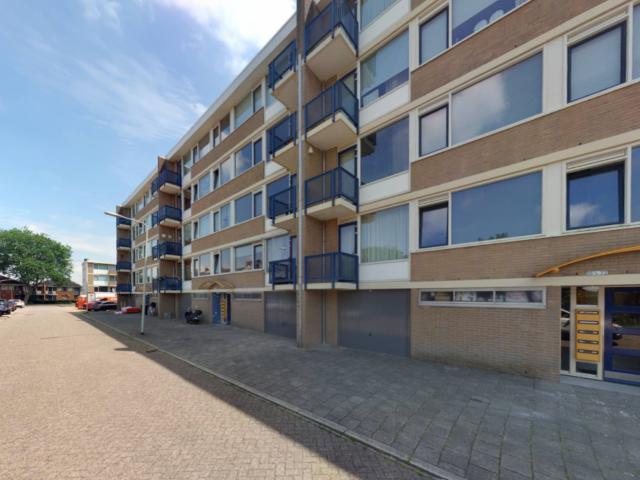Woning te huur in Bergen op Zoom, Bergen Op Zoom