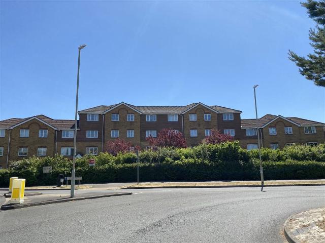 Apartment for rent in Bybrook, Bridgefield
