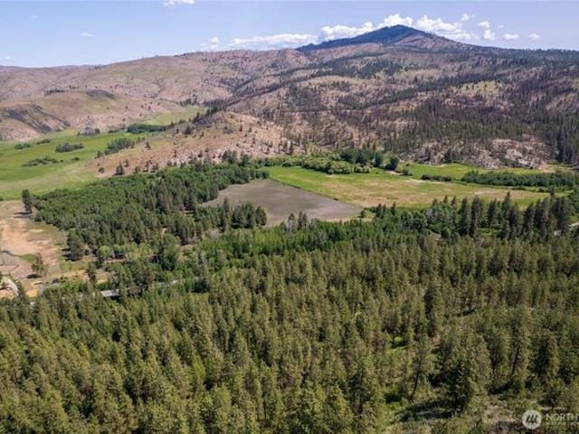 Land for sale in Coulee Dam, Washington