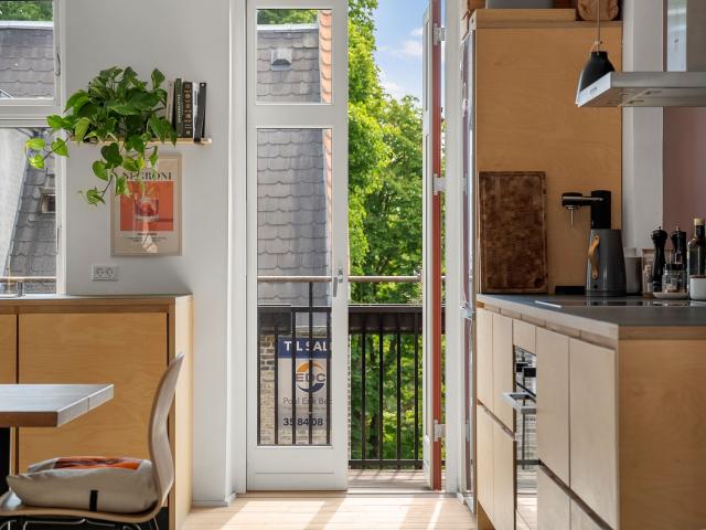 Lejlighed til salg i Nørrebro, København