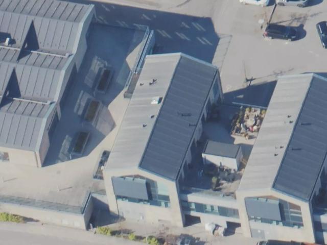 Erhvervsejendom til leje i Gilleleje, Brøndby