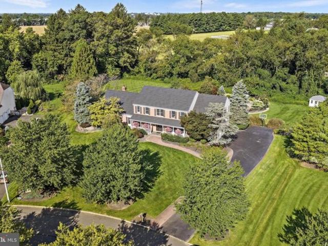 House for sale in Jerseyville, Howell Township
