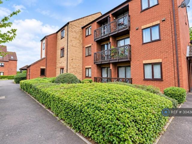 Apartment for rent in Astonfields, Stafford