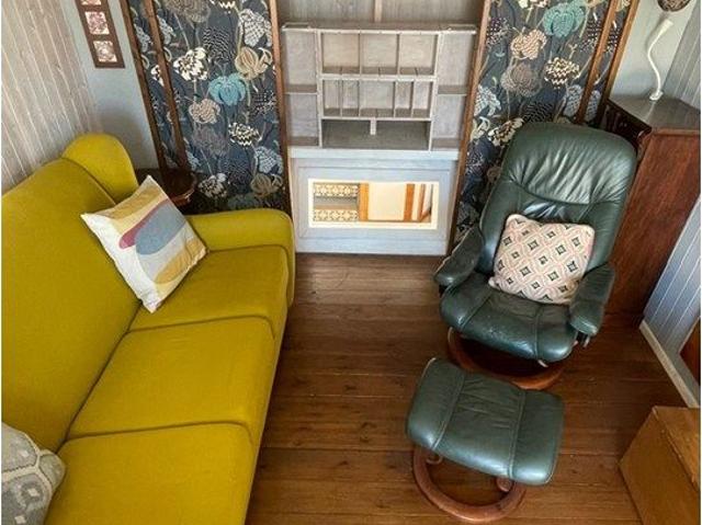 House for rent in South Heighton, Lewes