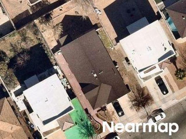 House for sale in Texas