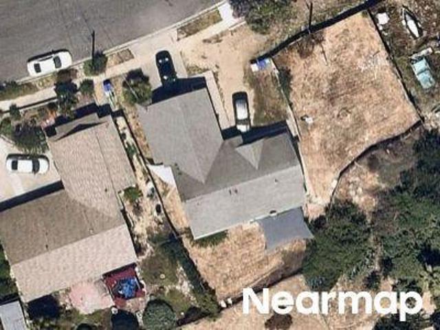 House for sale in Jacumba, California