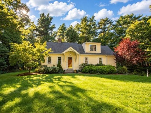 House for sale in East Carver, Plymouth