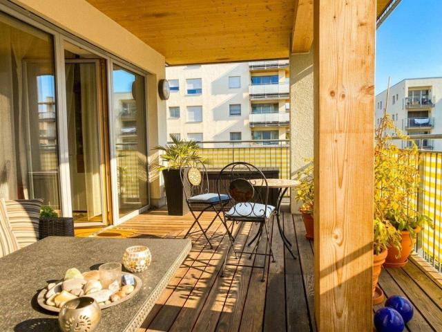 Apartment mieten in Wetzelsdorf, Gersdorf-Feistritz