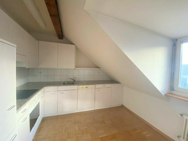 Apartment mieten in Basel, Basel-Stadt