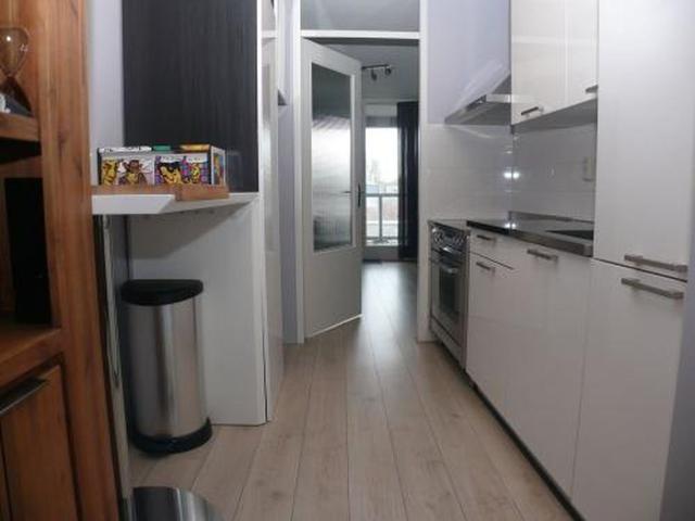 Appartement te huur in Filmwijk, Almere-haven