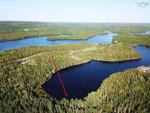 House for sale in MacNabs Cove, Richmond County