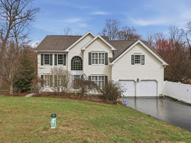 House for sale in Holliston, Massachusetts