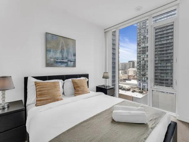House for rent in Spadina—Fort York, Toronto