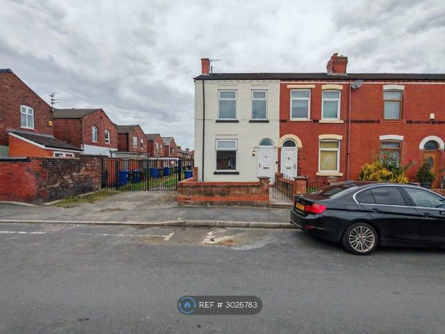 House for rent in Wigan, Greater Manchester