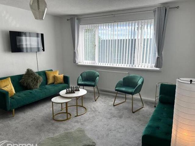 House for sale in Whitehaven