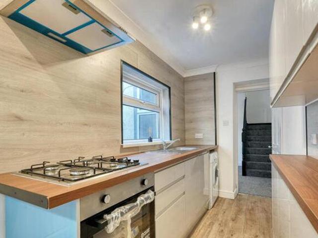 House for sale in Workington
