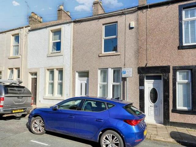 House for sale in Workington