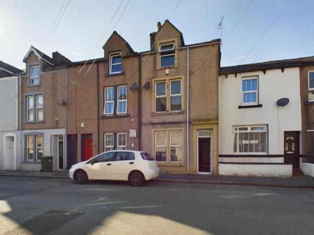 House for sale in Workington