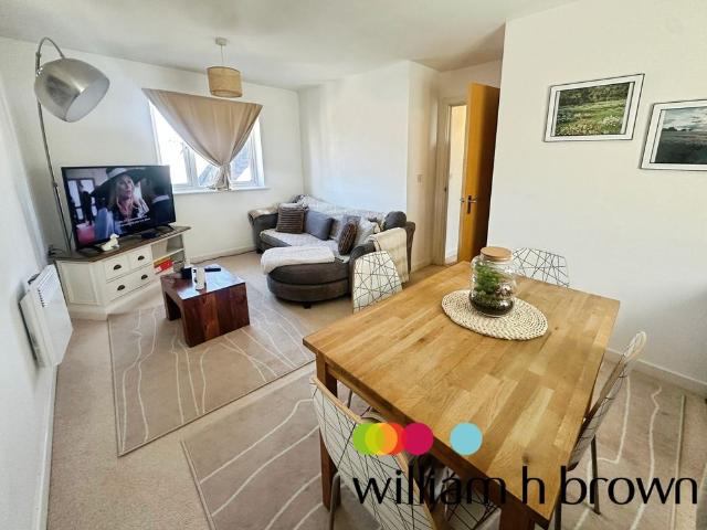 Apartment for rent in Bocking Churchstreet, Braintree