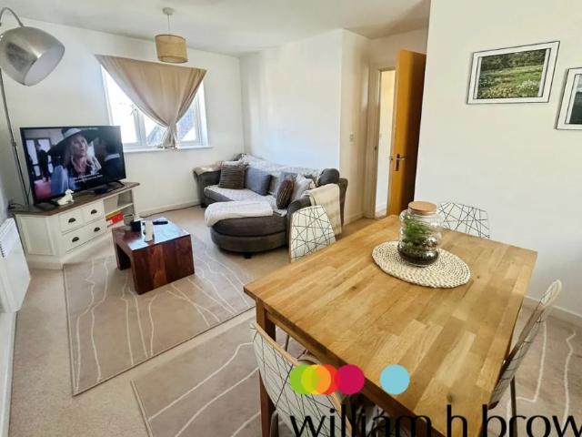 Apartment for rent in Bocking Churchstreet, Braintree