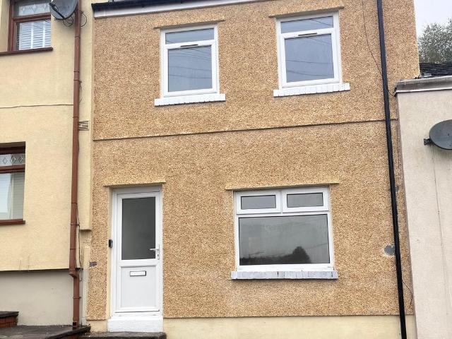 House for rent in Cwmfelin, Swansea