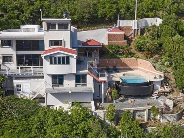 House for sale in Saint Thomas