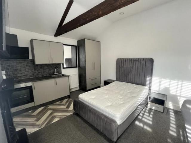 Room for rent in New Fletton, Peterborough