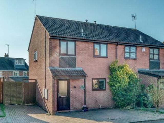 House for sale in Lyppard Grange, Worcester