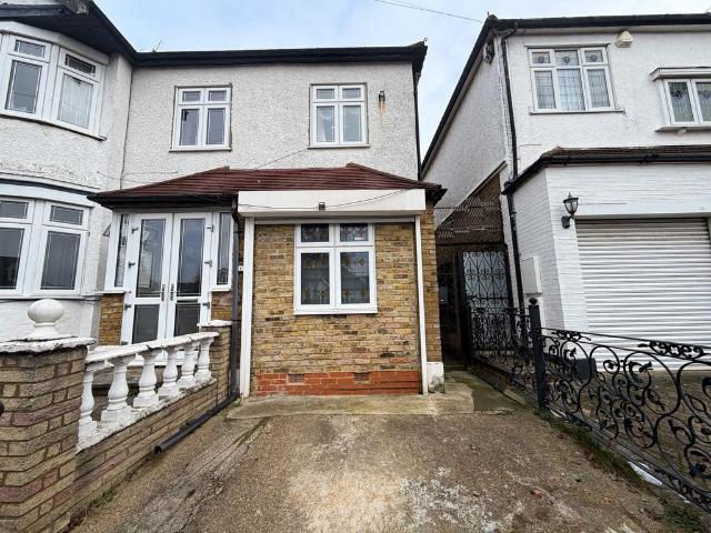 Apartment for rent in Greater London