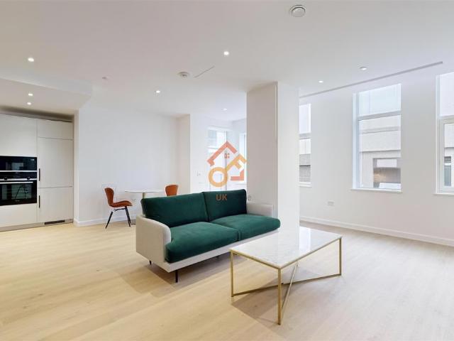 House for rent in Holborn, Greater London