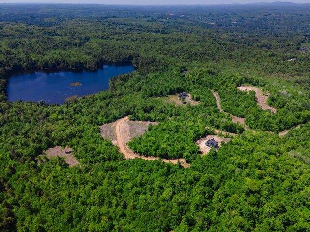 Land for sale in New Hampshire