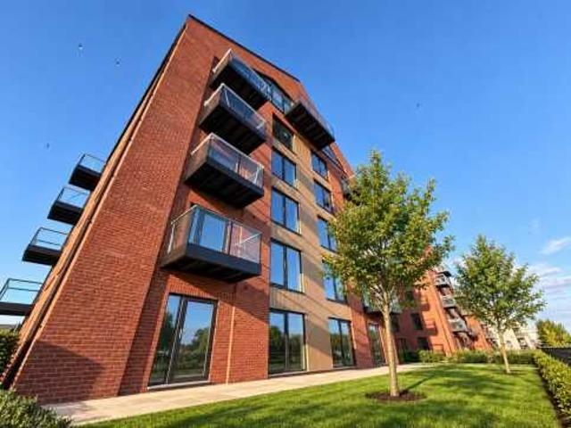 Apartment for rent in Stanground, Peterborough