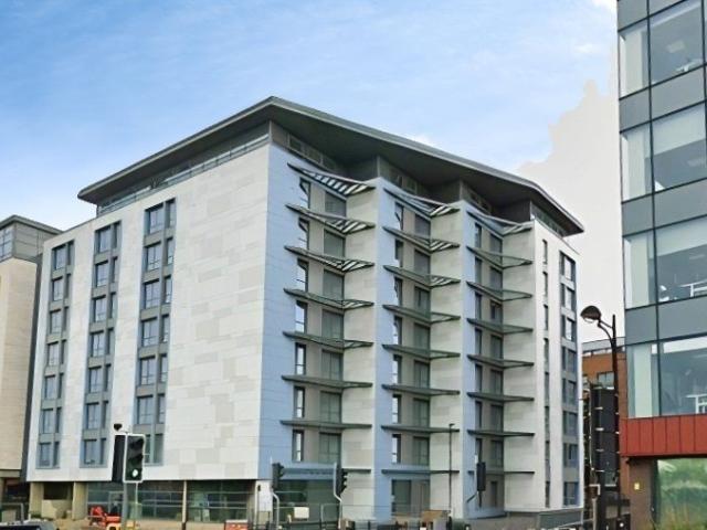 Apartment for rent in Peterborough