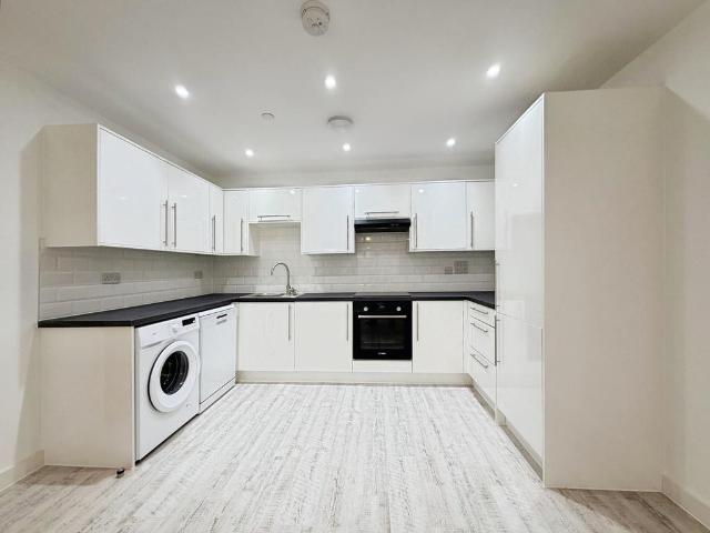 Apartment for rent in New Fletton, Peterborough