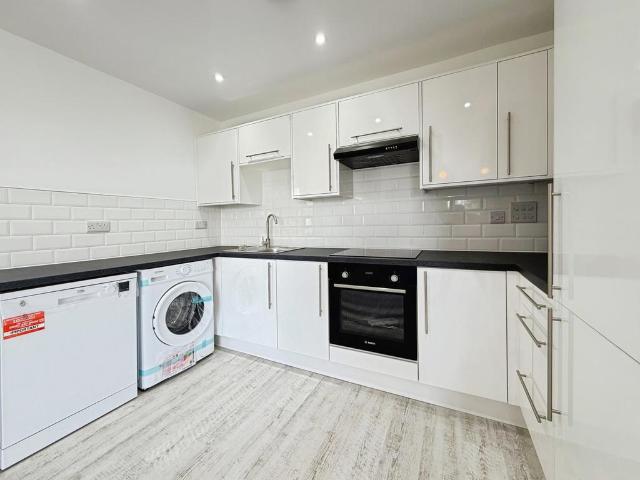 Apartment for rent in New Fletton, Peterborough