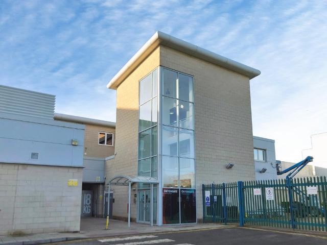 Apartment for rent in Ortongate Centre, Peterborough