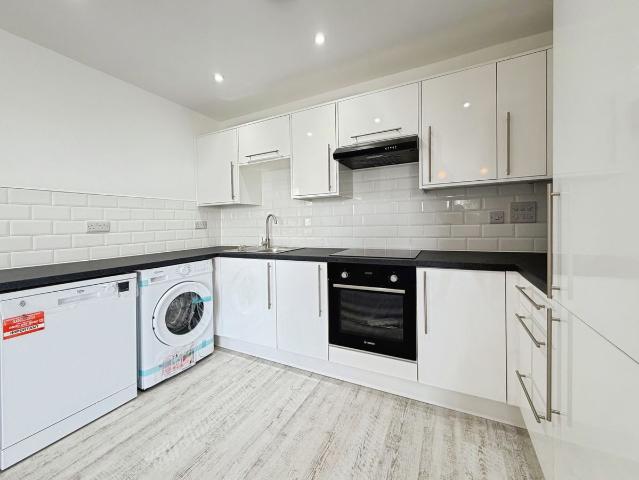 Apartment for rent in Stanground, Peterborough